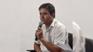 Vereador Fernando Araújo falou sobre a ideia de implantação de kits de calçados para acompanhar os fardamentos